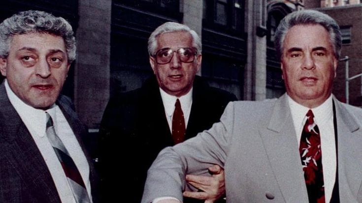 Mafia e glamour, la storia di John Gotti è un true crime