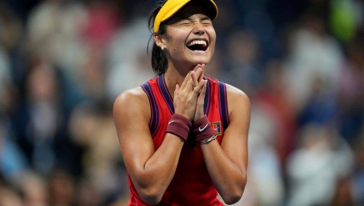Fernandez e Raducanu non si fermano: agli Us Open finale giovane e multiculturale
