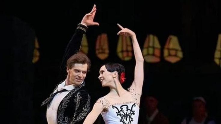 Vladimir Shklyarov, la stella del balletto russo è morto cadendo da un balcone