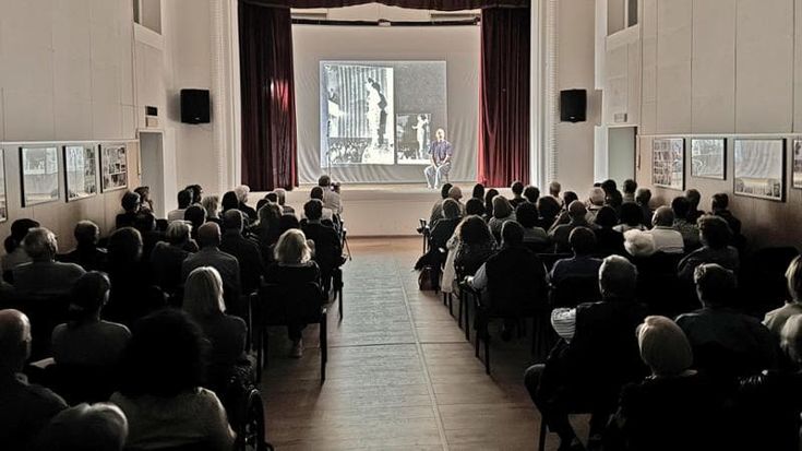 Letteratura, musica e attualità con vista sul lago di Como: Zelbio Cult compie 20 anni