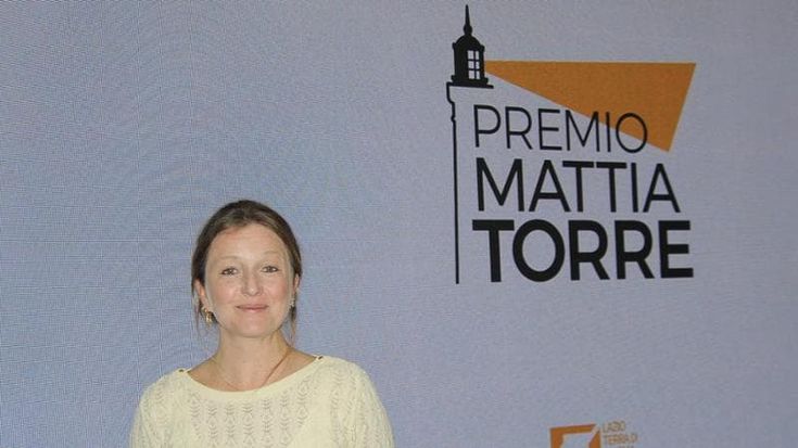 Mattia Torre, la moglie: “Lo ricordiamo premiando giovani col suo cinismo tenero e malinconico”