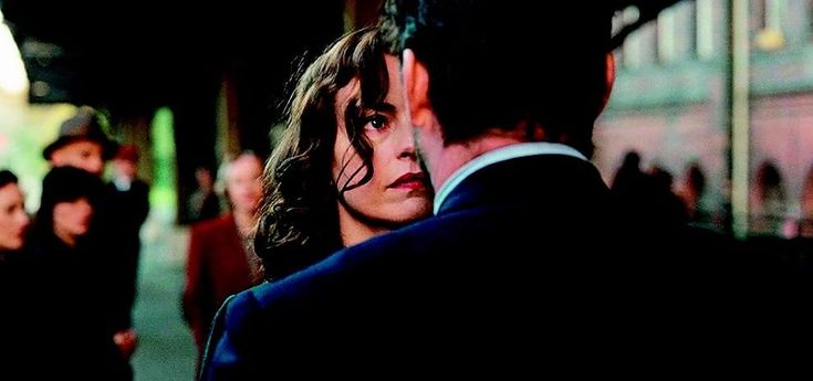 A Nuovo Cinema Repubblica, "Il segreto del suo volto": l'amore più forte della Storia
