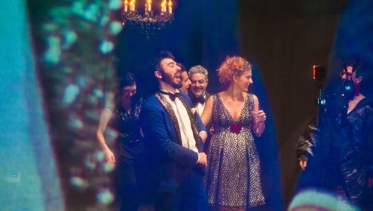 Festen. Il gioco della verità: al Teatro al Parco di Parma il dramma famigliare tratto dal film del premio Oscar Vinterberg