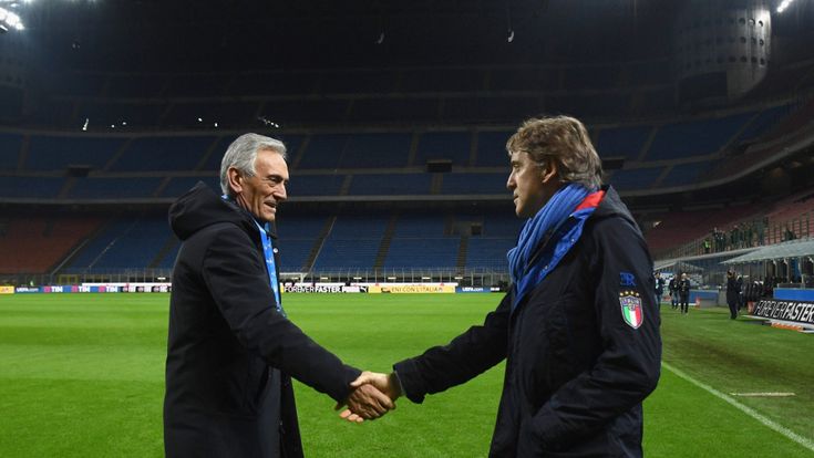 Gabriele Gravina: “Un radar sonoro per sconfiggere i razzisti allo stadio” 