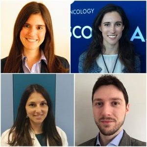 Asco 2020: ecco i migliori giovani oncologi italiani