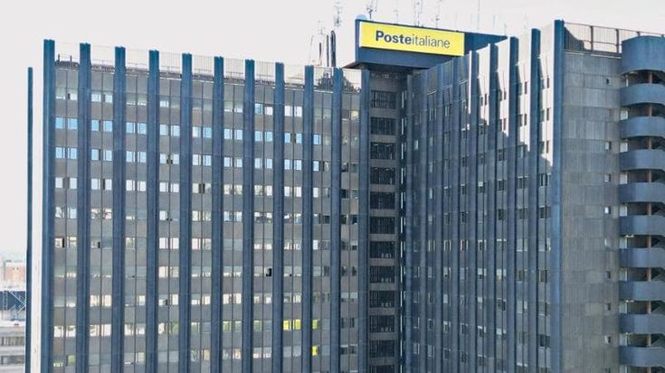 Poste, tutto confermato Del Fante resta alla guida