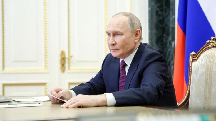 Guerra Ucraina - Russia, le news del 22 maggio. Meloni: “Ho sentito Trump, al lavoro per i negoziati”