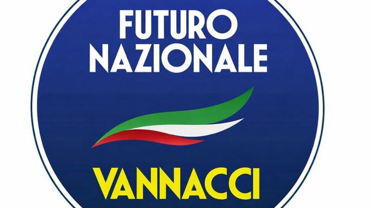 Vannacci verso il suo partito, deposita Futuro nazionale. Ma poi taglia corto: “È solo un simbolo”