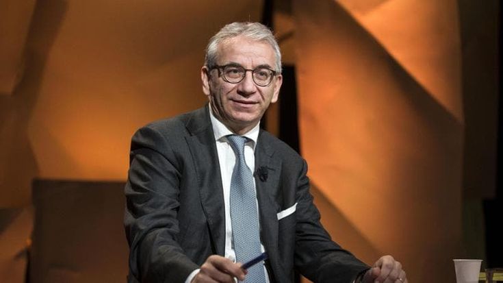 Facebook scam targeting Nicastro: the cloned banker offers investment opportunities