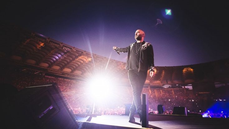Negramaro in un doc.  Giuliano Sangiorgi: “Senza Lele non avrei più avuto musica da raccontare”