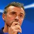 Barcellona, Luis Enrique sfida Guardiola: ''C'è più gusto a battere un amico''