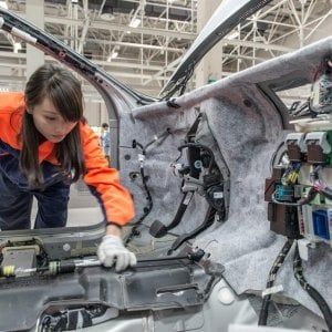 Smart mobility e ricerca, parte l'offensiva cinese dell'auto