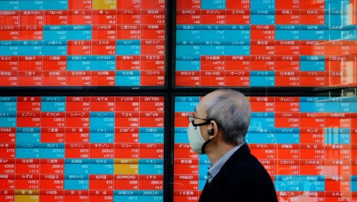Borse europee in calo, preoccupano i contagi: il piano Biden non basta a risollevare i mercati