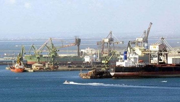 Taranto, via libera al Gruppo Ferretti: sbloccato il progetto da 200 milioni di euro per gli yacht di lusso