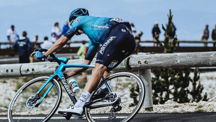 Wilier Triestina compra Miche, un nuovo polo veneto del ciclismo di eccellenza da 80 milioni