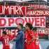 Germania: striscione contro presidente Hoffenheim, i giocatori del Bayern fermano la gara