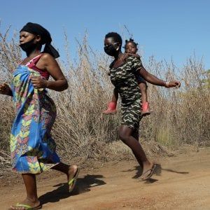 Coronavirus, Namibia: "Meno sesso per favore, sono finiti contraccettivi e pillole"