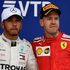 F1, Gp Russia; Hamilton: ''Bottas un gentleman''. Vettel: ''Volevamo di più''