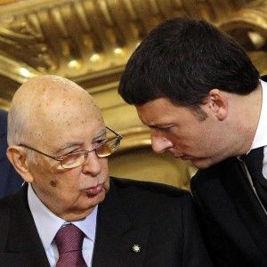 Cdm, slittano le misure sulla scuola. Sblocca Italia, Padoan: "Le coperture ci sono". Riforma della Giustizia, Renzi da Napolitano