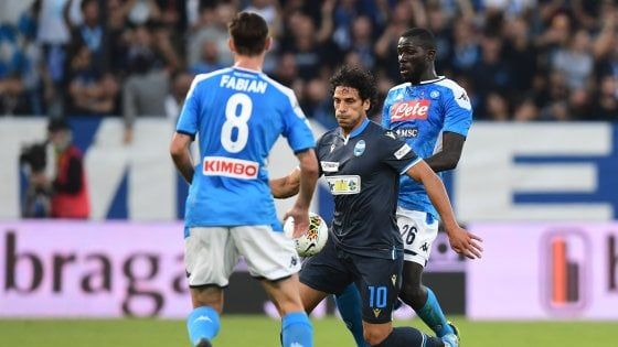 Spal-Napoli 1-1: Kurtic risponde a Milik, occasione sprecata per gli azzurri