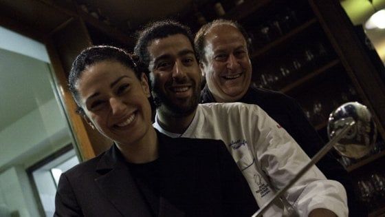L'Angolo d'Abruzzo: tra prosciutto, pappardelle e griglia tutto il gusto della regione