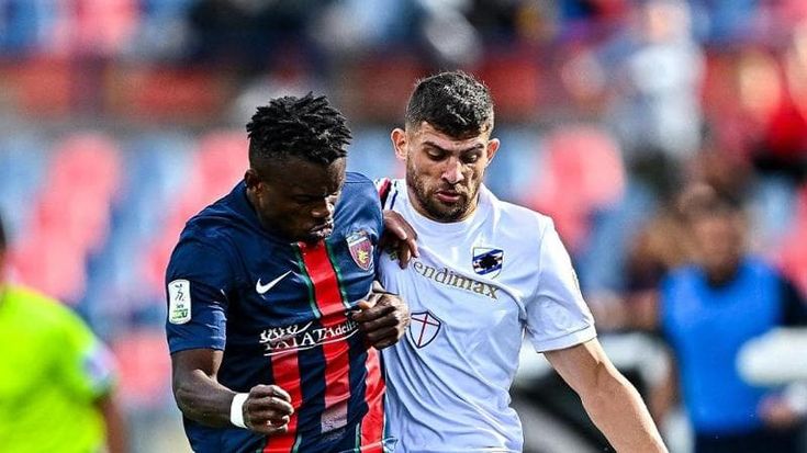 Il Pisa passa a Salerno e si conferma in vetta. Il Sudtirol batte la Reggiana, la Sampdoria resta in fondo da sola