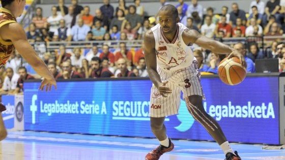 Basket, mercato: Virtus grandi firme, preso anche Lafayette. Un messicano a Trento, Leunen resta ad Avellino