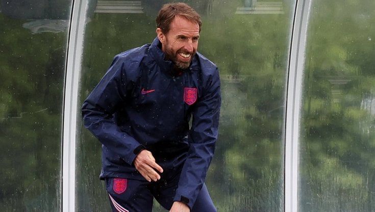 Europei, Inghilterra; Southgate: "Con la Repubblica Ceca è la gara più dura". Mount e Chilwell in isolamento