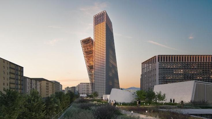 Terza torre a Novoli, Giani pronto a ridurre per convincere Funaro