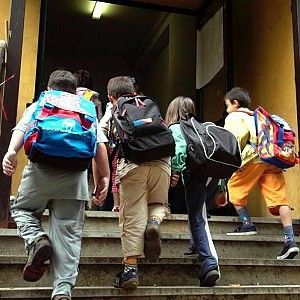 Tempo pieno, ma non per tutti<br />in citt&agrave; scattano le proteste