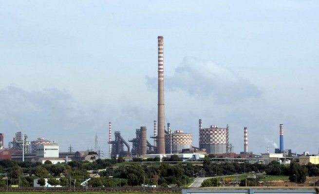 La Corte dei diritti dell'uomo<br />apre un fascicolo sull'Ilva