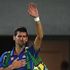 Tennis, Djokovic in lacrime: 