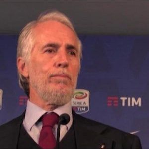 La nuova Lega di Malagò