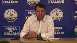 Regionali, Salvini: "Pensavo qualcosa di più in Puglia, ma siamo 15 a 5 per noi"