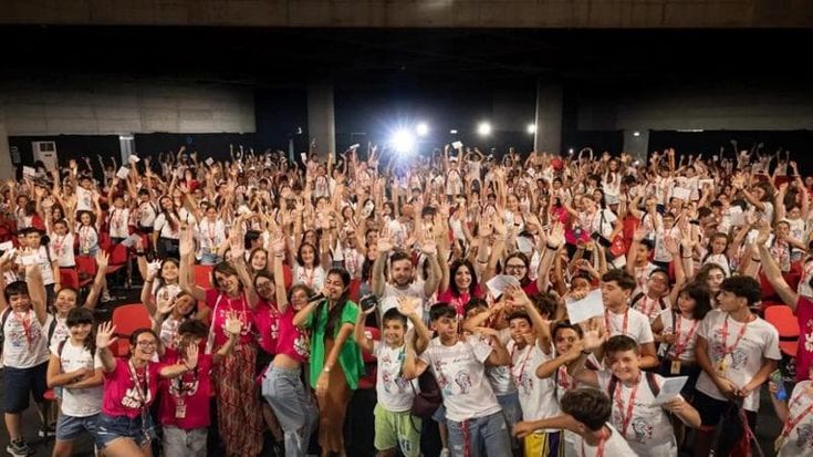 Al via Giffoni con 5mila giurati