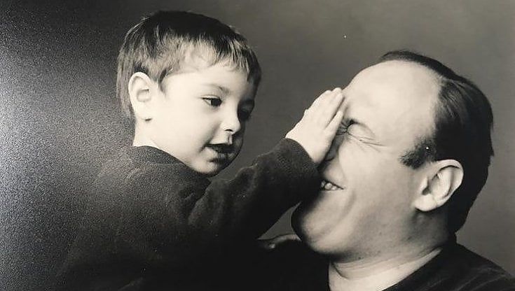I Soprano, da padre a figlio. Tony è tornato e ha il volto di Michael Gandolfini
