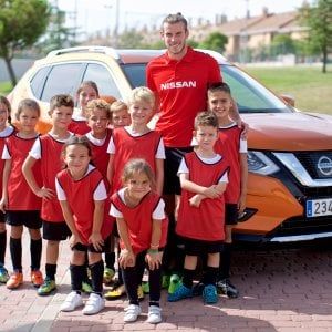 Nissan, ancora insieme alla Uefa Champions League