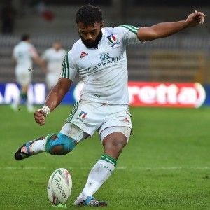 Haimona, il maori azzurro: "Imparo rugby e vita da voi, anche noi siamo mammoni"