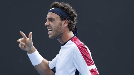 Tennis, classifiche: comandano Djokovic e Barty. Scende Fognini, crolla Cecchinato