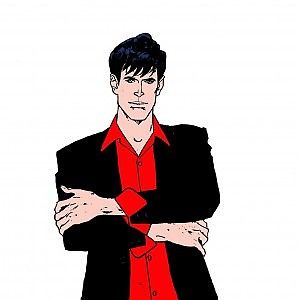 Dylan Dog, il fumetto che visse due volte