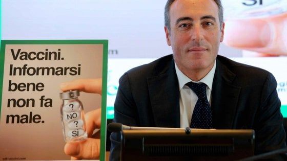 Vaccinazioni, un'app per informare i genitori. E per gli adulti prezzi low cost antimeningite