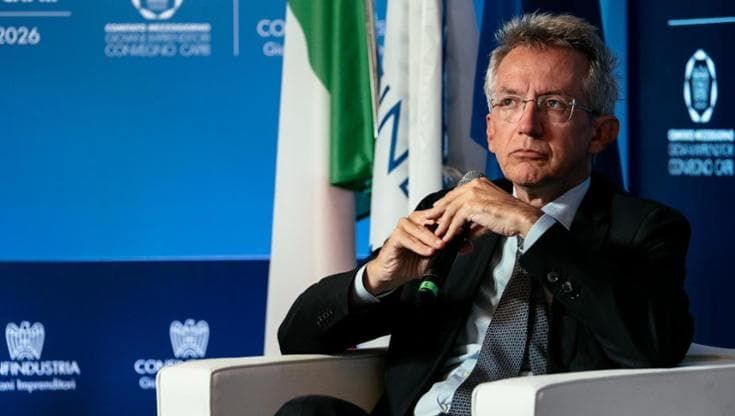 Primarie, Manfredi: “Conte o Schlein? Sinistra soffre di frazionismo”