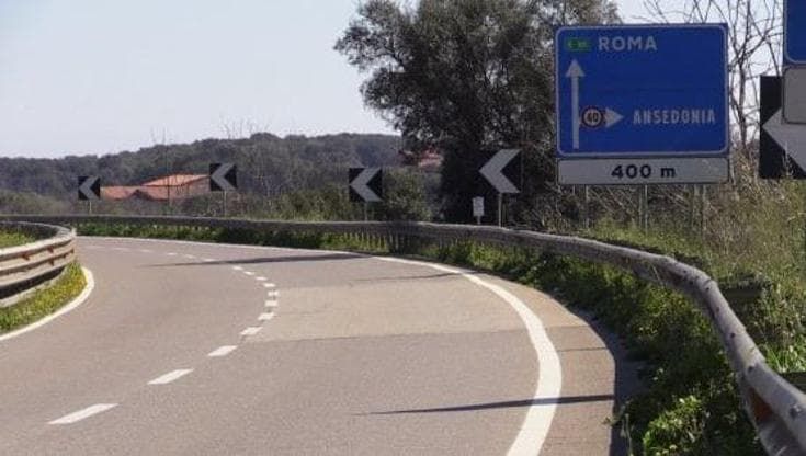 Tirrenica tutto bloccato: 57 anni di rinvii per la strada maledetta. E la Maremma scende in piazza