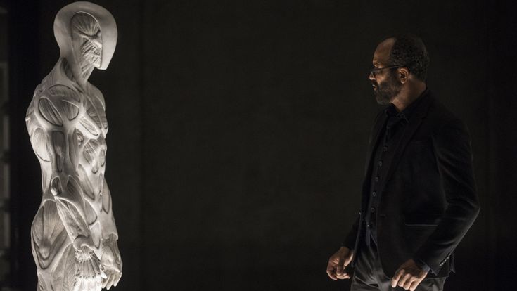 Il regista di WestWorld: “Noi e i robot, fermiamoci o sarà tardi”