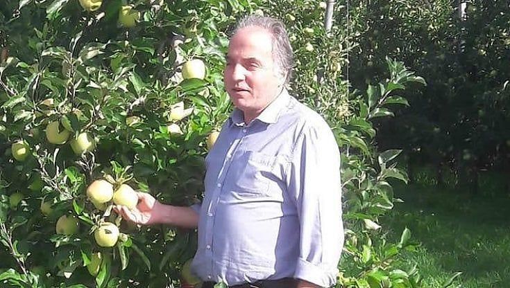 Giuseppe, camionista morto nel Cesenate: la fine in fondo al viaggio attraverso l'Italia