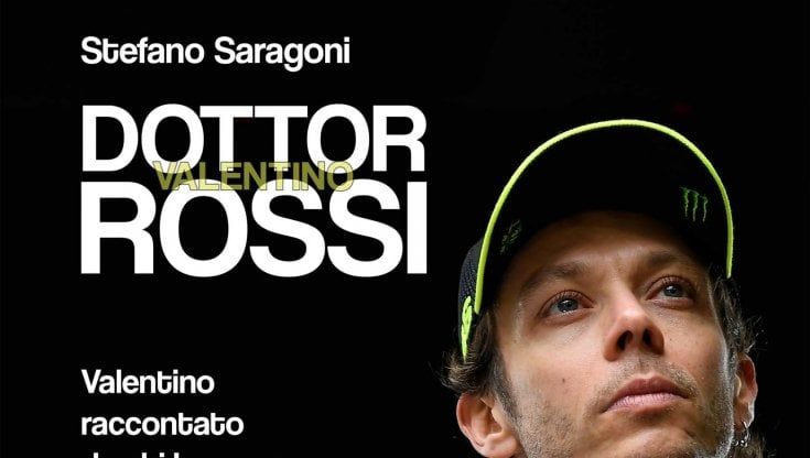 Da "Quando Graziano mi disse..." fino a Misano: il "Dottor Rossi" in 25 anni irripetibili