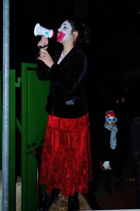 Il Circo Treossi, un nuovo spazio culturale per la citt&agrave;<span style="LINE-HEIGHT: 16px; FONT-FAMILY: Helvetica,sans-serif; COLOR: rgb(20,24,35); FONT-SIZE: 14px"><br /></span><br /><span style="LINE-HEIGHT: 16px; FONT-FAMILY: Helvetica,sans-serif; COLOR: rgb(20,24,35); FONT-SIZE: 14px"><br /></span>
