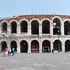 Arena di Verona in crisi, il Mibact nomina Fuortes commissario