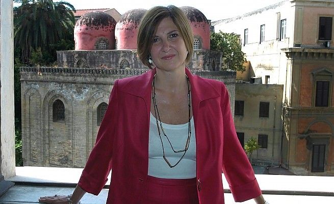 E' morta Alessandra Siragusa<br />assessore della "primavera"