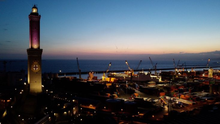 48 ore a... Genova: le foto di due giorni indimenticabili